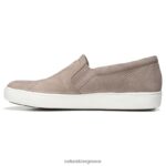 αθλητικά παπούτσια | marianne slip σε sneaker H4LTB514 Naturalizer γυναίκες δέρμα βρώμης - Image 3