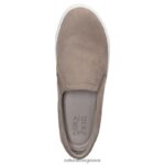αθλητικά παπούτσια | marianne slip σε sneaker H4LTB514 Naturalizer γυναίκες δέρμα βρώμης - Image 4