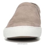 αθλητικά παπούτσια | marianne slip σε sneaker H4LTB514 Naturalizer γυναίκες δέρμα βρώμης - Image 5