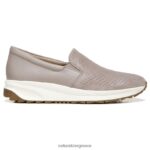 αθλητικά παπούτσια | selah slip on sneaker H4LTB351 Naturalizer γυναίκες τρυγόνι σουέτ/δέρμα - Image 2