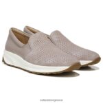 αθλητικά παπούτσια | selah slip on sneaker H4LTB351 Naturalizer γυναίκες τρυγόνι σουέτ/δέρμα