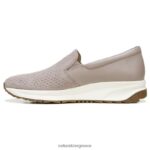 αθλητικά παπούτσια | selah slip on sneaker H4LTB351 Naturalizer γυναίκες τρυγόνι σουέτ/δέρμα - Image 3