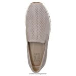αθλητικά παπούτσια | selah slip on sneaker H4LTB351 Naturalizer γυναίκες τρυγόνι σουέτ/δέρμα - Image 4