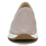 αθλητικά παπούτσια | selah slip on sneaker H4LTB351 Naturalizer γυναίκες τρυγόνι σουέτ/δέρμα - Image 5