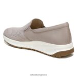 αθλητικά παπούτσια | selah slip on sneaker H4LTB351 Naturalizer γυναίκες τρυγόνι σουέτ/δέρμα - Image 8