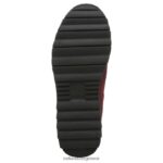 αθλητικά παπούτσια | selah slip on sneaker H4LTB352 Naturalizer γυναίκες καμπερνέ σοβινιόν σουέτ - Image 7
