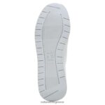 αθλητικά παπούτσια | slip lafayette σε sneaker H4LTB692 Naturalizer γυναίκες λευκό πλεκτό ύφασμα - Image 7