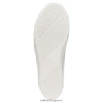 αθλητικά παπούτσια | sneaker με κορδόνια morrison 2.0 H4LTB95 Naturalizer γυναίκες λευκό δέρμα - Image 7