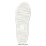 αθλητικά παπούτσια | sneaker morrison H4LTB231 Naturalizer γυναίκες πολυλευκό δέρμα - Image 7