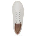 αθλητικά παπούτσια | sneaker soul neela H4LTB408 Naturalizer γυναίκες ασημί συνθετικό - Image 4