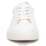 αθλητικά παπούτσια | sneaker soul neela H4LTB408 Naturalizer γυναίκες ασημί συνθετικό - Image 5