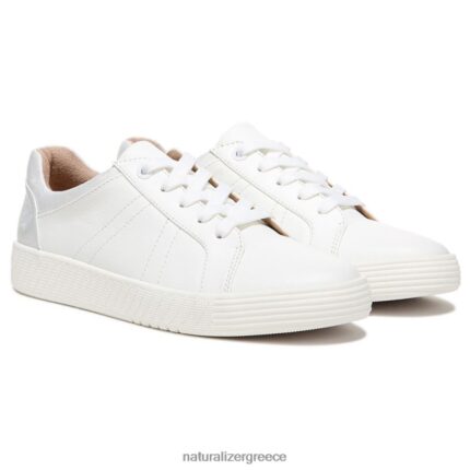 αθλητικά παπούτσια | sneaker soul neela H4LTB408 Naturalizer γυναίκες ασημί συνθετικό