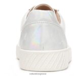 αθλητικά παπούτσια | sneaker soul neela H4LTB408 Naturalizer γυναίκες ασημί συνθετικό - Image 6
