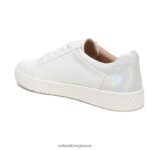 αθλητικά παπούτσια | sneaker soul neela H4LTB408 Naturalizer γυναίκες ασημί συνθετικό - Image 8