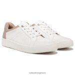 αθλητικά παπούτσια | sneaker soul neela H4LTB409 Naturalizer γυναίκες λευκό συνθετικό