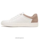 αθλητικά παπούτσια | sneaker soul neela H4LTB409 Naturalizer γυναίκες λευκό συνθετικό - Image 3