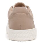 αθλητικά παπούτσια | sneaker soul neela H4LTB409 Naturalizer γυναίκες λευκό συνθετικό - Image 6
