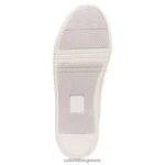 αθλητικά παπούτσια | sneaker soul neela H4LTB409 Naturalizer γυναίκες λευκό συνθετικό - Image 7