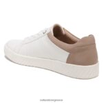 αθλητικά παπούτσια | sneaker soul neela H4LTB409 Naturalizer γυναίκες λευκό συνθετικό - Image 8