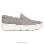 αθλητικά παπούτσια | soul tia slip on sneaker H4LTB399 Naturalizer γυναίκες συνθετικό μανιτάρι - Image 2