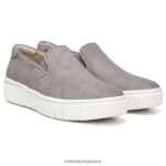 αθλητικά παπούτσια | soul tia slip on sneaker H4LTB399 Naturalizer γυναίκες συνθετικό μανιτάρι