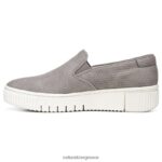 αθλητικά παπούτσια | soul tia slip on sneaker H4LTB399 Naturalizer γυναίκες συνθετικό μανιτάρι - Image 3