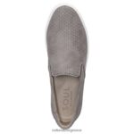 αθλητικά παπούτσια | soul tia slip on sneaker H4LTB399 Naturalizer γυναίκες συνθετικό μανιτάρι - Image 4