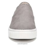 αθλητικά παπούτσια | soul tia slip on sneaker H4LTB399 Naturalizer γυναίκες συνθετικό μανιτάρι - Image 5