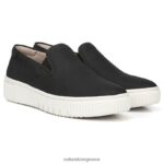 αθλητικά παπούτσια | soul tia slip on sneaker H4LTB400 Naturalizer γυναίκες μαύρο συνθετικό