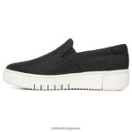 αθλητικά παπούτσια | soul tia slip on sneaker H4LTB400 Naturalizer γυναίκες μαύρο συνθετικό - Image 3