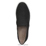 αθλητικά παπούτσια | soul tia slip on sneaker H4LTB400 Naturalizer γυναίκες μαύρο συνθετικό - Image 4