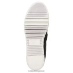 αθλητικά παπούτσια | soul tia slip on sneaker H4LTB400 Naturalizer γυναίκες μαύρο συνθετικό - Image 7