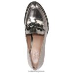 αντλίες | callie moc H4LTB259 Naturalizer γυναίκες δέρμα κασσίτερου - Image 4