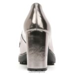 αντλίες | callie moc H4LTB259 Naturalizer γυναίκες δέρμα κασσίτερου - Image 6