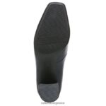 αντλίες | αντλία προειδοποίησης H4LTB515 Naturalizer γυναίκες γαλλικό ναυτικό - Image 7