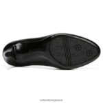αντλίες | αντλία michelle H4LTB534 Naturalizer γυναίκες μαύρο δέρμα - Image 7