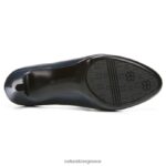 αντλίες | αντλία michelle H4LTB535 Naturalizer γυναίκες ναυτικό δέρμα - Image 7