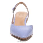αντλίες | αντλία slingback dalary H4LTB106 Naturalizer γυναίκες δέρμα λεβάντας - Image 5