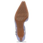 αντλίες | αντλία slingback dalary H4LTB106 Naturalizer γυναίκες δέρμα λεβάντας - Image 7