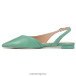 διαμερίσματα | 27 επεξεργάζομαι makenna flat H4LTB383 Naturalizer γυναίκες δέρμα κρίνου - Image 3