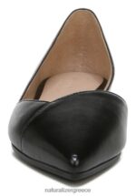 διαμερίσματα | 27 edit karla d'orsay flat H4LTB263 Naturalizer γυναίκες μαύρο δέρμα - Image 5