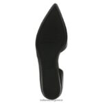διαμερίσματα | 27 edit karla d'orsay flat H4LTB263 Naturalizer γυναίκες μαύρο δέρμα - Image 7