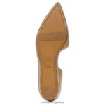 διαμερίσματα | 27 edit karla d'orsay flat H4LTB264 Naturalizer γυναίκες γκρι δέρμα - Image 7