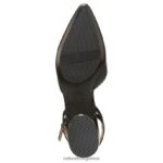 διαμερίσματα | blaise flat H4LTB549 Naturalizer γυναίκες μαύρη πατέντα - Image 7