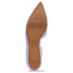 διαμερίσματα | kristin flat H4LTB268 Naturalizer γυναίκες μωβ σουέτ - Image 7
