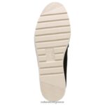 μουλάρια | adiline mule H4LTB553 Naturalizer γυναίκες μαύρο σουέτ - Image 7