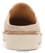 μουλάρια | adiline mule H4LTB554 Naturalizer γυναίκες σουέτ από βαθιά πορσελάνη - Image 6