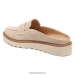 μουλάρια | adiline mule H4LTB554 Naturalizer γυναίκες σουέτ από βαθιά πορσελάνη - Image 8
