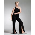 μουλάρια | emiline mule H4LTB64 Naturalizer γυναίκες ασημί δέρμα - Image 8