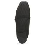μουλάρια | kayden 3 mule H4LTB542 Naturalizer γυναίκες μαύρο λείο άνθρωπο φτιαγμένο - Image 7